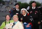 2010 Lourdes Pilgrimage - Day 2 (244/299)